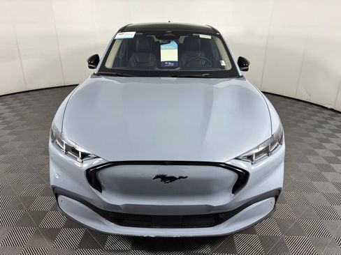 Certified 2025 Ford Mustang Mach-E Premium w/ Interior Protection Package image 2