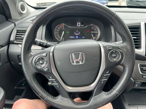Used 2016 Honda Pilot EX-L image 19