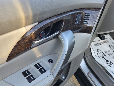 Used 2011 Acura MDX AWD/4WD image 11