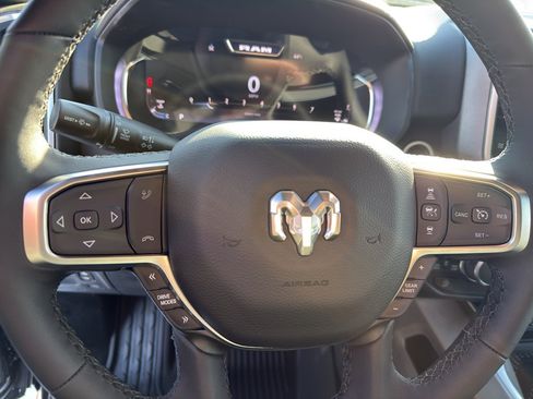 New 2026 RAM 1500 Big Horn image 16