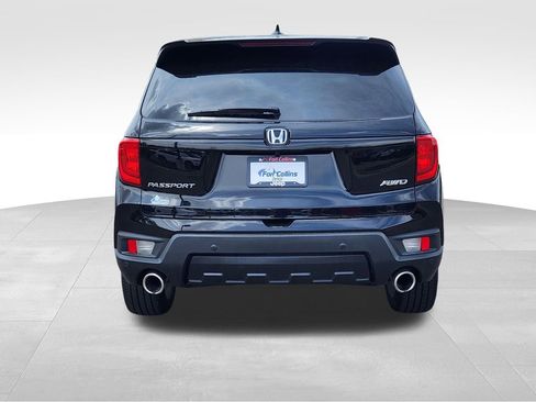 Used 2024 Honda Passport EX-L image 7