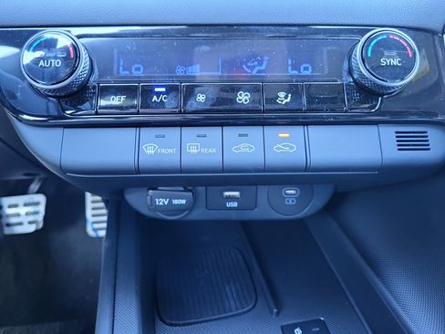 New 2026 Hyundai Elantra Sport FWD image 30