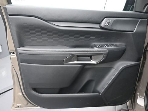 New 2025 Ford Ranger XLT w/ Equipment Group 301A High image 16