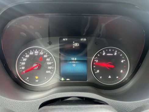 Used 2024 Mercedes-Benz Sprinter 4500 image 21