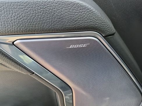 Used 2023 GMC Sierra 1500 Denali w/ Denali Reserve Package image 29