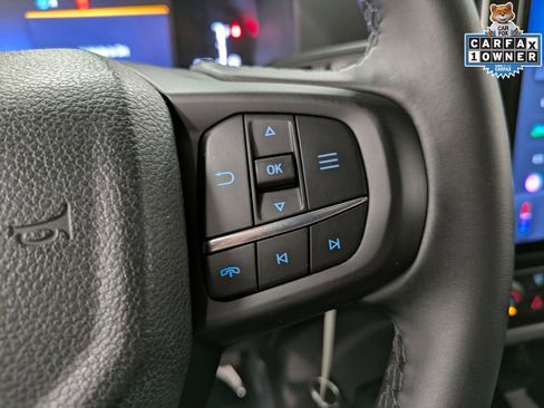 Used 2024 Ford Ranger XLT w/ Advanced Towing Package AWD/4WD image 18