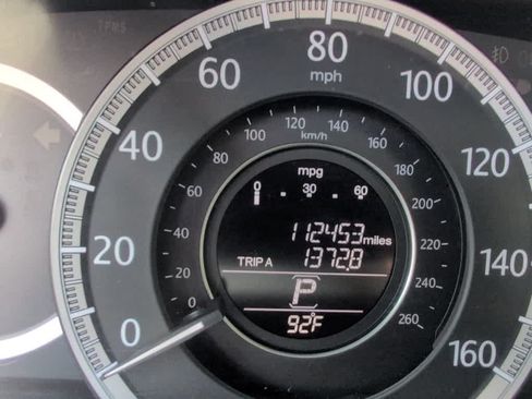 Used 2013 Honda Accord EX-L image 11
