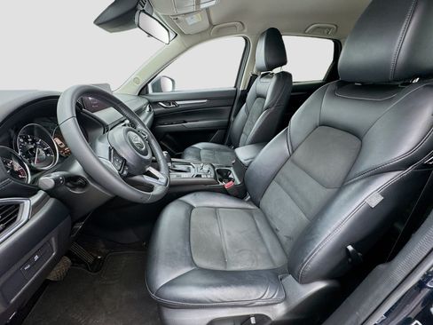 Used 2023 MAZDA CX-5 AWD 2.5 S w/ Select Package image 13
