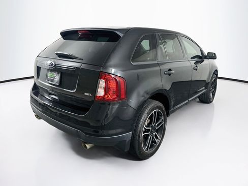 Used 2014 Ford Edge SEL w/ Equipment Group 205A FWD image 9