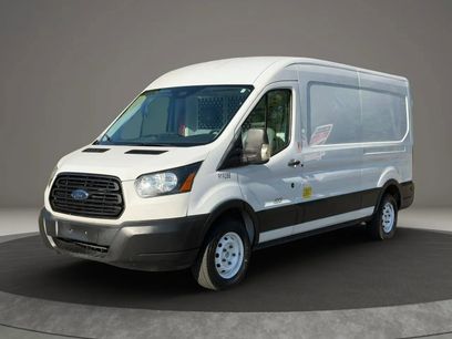 Used 2019 Ford Transit 150 148 Medium Roof