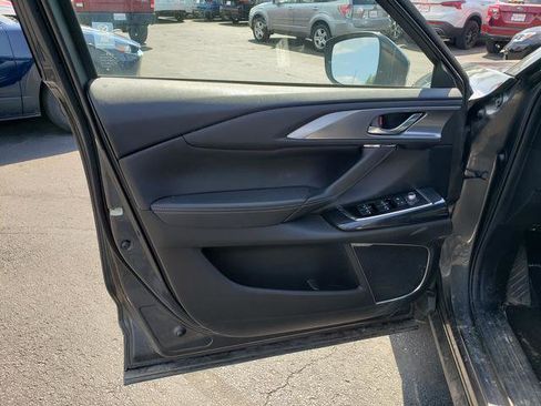 Used 2023 MAZDA CX-9 Grand Touring AWD/4WD image 13