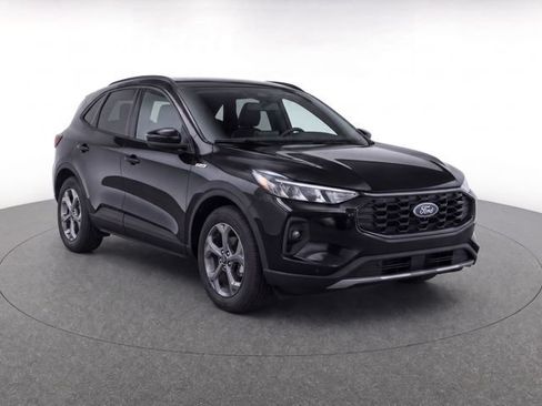 Used 2025 Ford Escape ST-Line Select w/ Tech Pack #1 AWD/4WD image 2