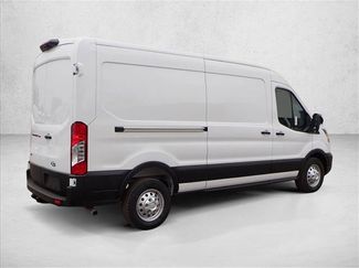 New 2026 Ford Transit 250 148 Medium Roof Extended AWD video 4