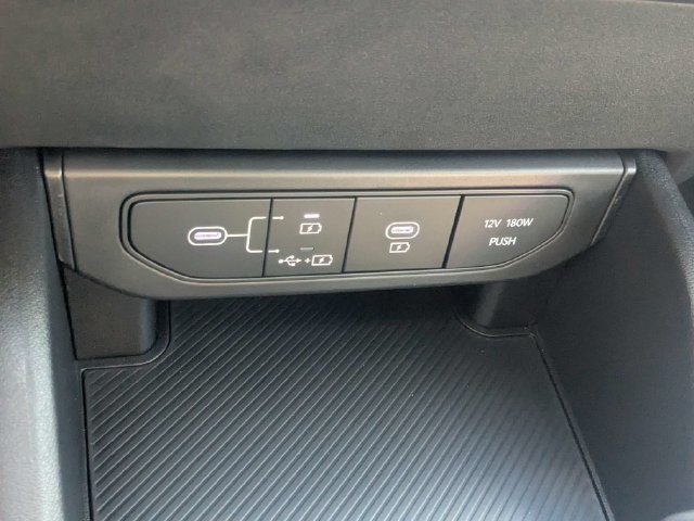 New 2027 Kia K4 FWD image 20