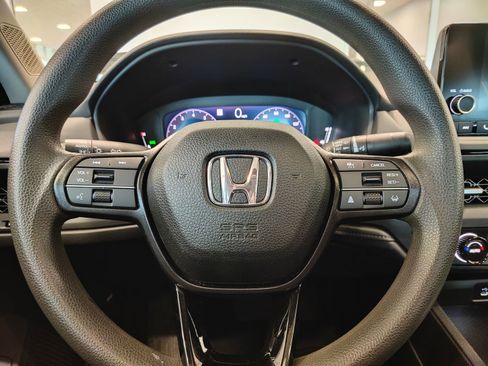 Used 2024 Honda Accord EX image 22