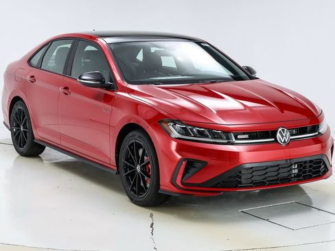 New 2026 Volkswagen Jetta GLI Autobahn image 15