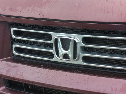 Used 2008 Honda Ridgeline RTL image 12