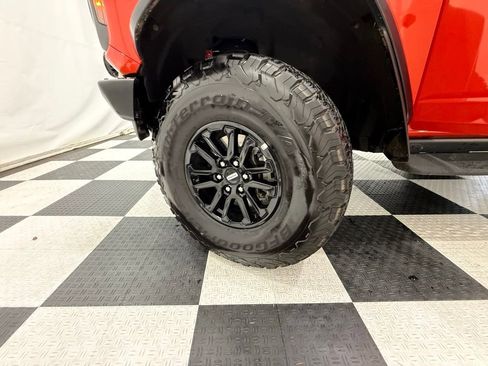 Used 2023 Ford Bronco Raptor image 11