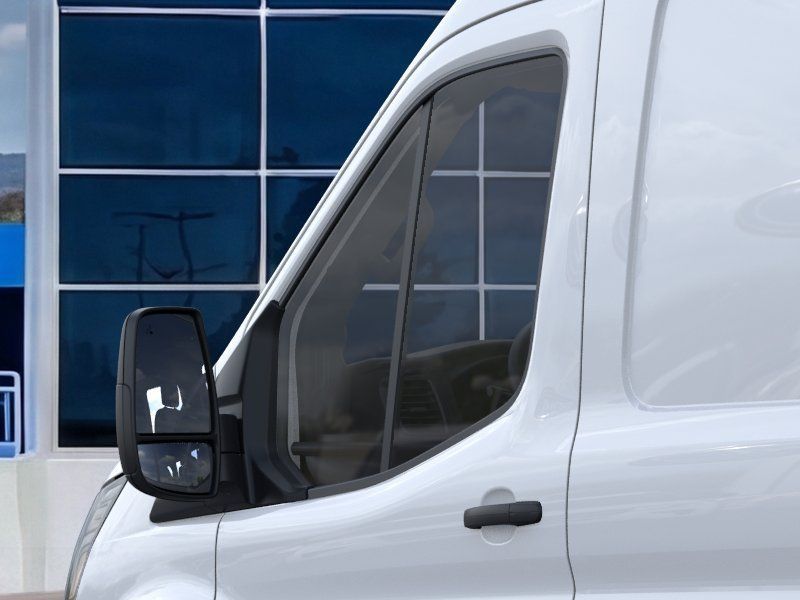New 2026 Ford Transit 150 148 Medium Roof AWD image 20
