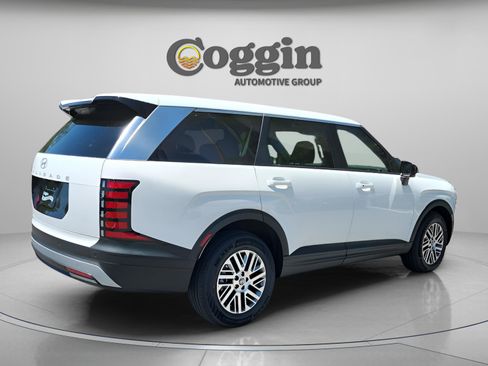 New 2026 Hyundai Palisade SE image 5