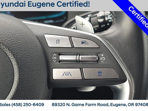 Used 2024 Hyundai Palisade SEL AWD/4WD image 33