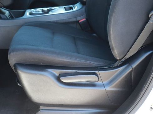 Used 2016 Dodge Durango SXT RWD image 11