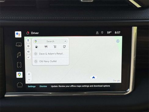 Certified 2022 GMC Yukon XL Denali w/ Max Trailering Package image 13