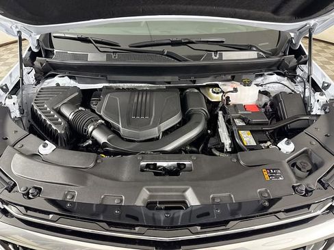 New 2026 Chevrolet Traverse High Country w/ LPO, Floor Liner Package AWD/4WD image 34