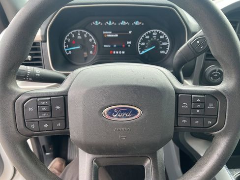 Used 2022 Ford F150 XLT w/ Trailer Tow Package AWD/4WD image 9