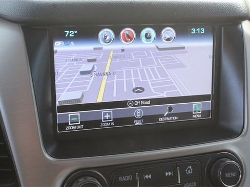 Used 2020 GMC Yukon Denali w/ Denali Premium Package image 18