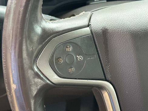 Used 2017 Chevrolet Silverado 1500 LT w/ All Star Edition RWD image 24