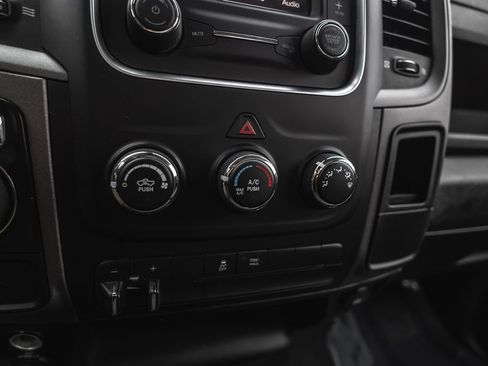 Used 2022 RAM 1500 Tradesman w/ Popular Equipment Group RWD image 18