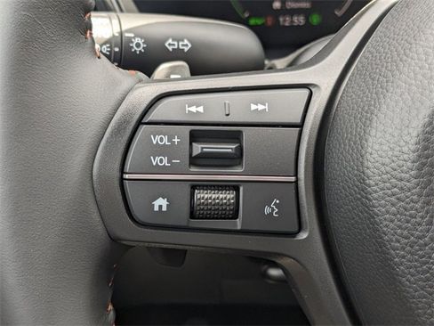 New 2025 Honda CR-V Sport-L image 25