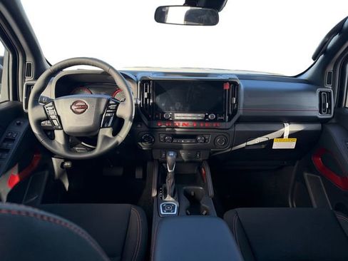 New 2026 Nissan Frontier PRO-4X w/ Pro-4x Convenience Package AWD/4WD image 6