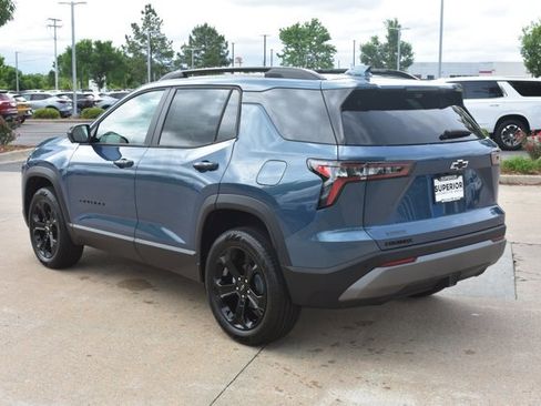 New 2026 Chevrolet Equinox LT FWD image 8