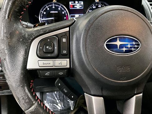 Used 2016 Subaru Crosstrek 2.0i Premium w/ Special Edition image 22