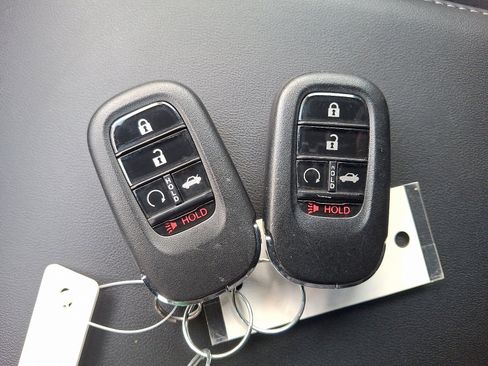 Certified 2023 Honda Accord Sport image 3