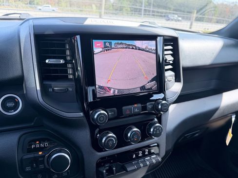 New 2026 RAM 1500 Classic Warlock image 18