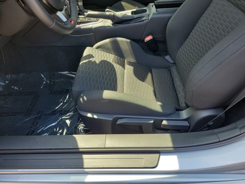 Used 2025 Toyota GR86 w/ Performance Package RWD image 10