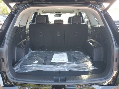 New 2026 Kia Sorento EX image 14