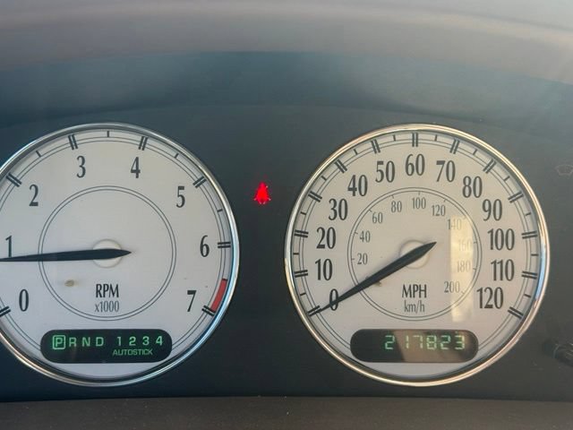 Used 2000 Chrysler 300M FWD image 5