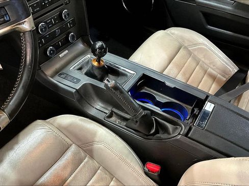 Used 2014 Ford Mustang GT Premium w/ Brembo Brake Package image 12