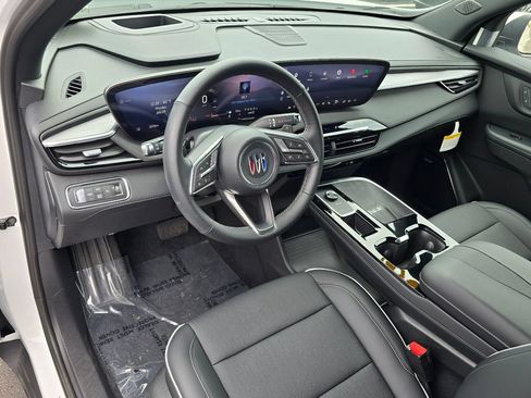 New 2026 Buick Enclave Preferred w/ Power Package AWD/4WD image 11