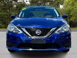 Used 2019 Nissan Sentra SV image 3