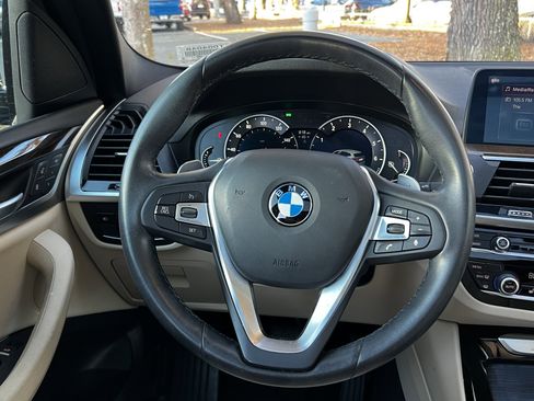 Used 2019 BMW X3 xDrive30i w/ Convenience Package image 33