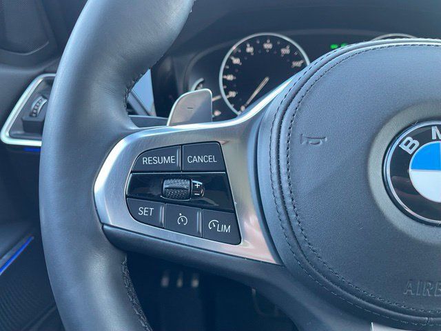 Used 2020 BMW 330i xDrive Sedan w/ M Sport Package AWD/4WD image 15