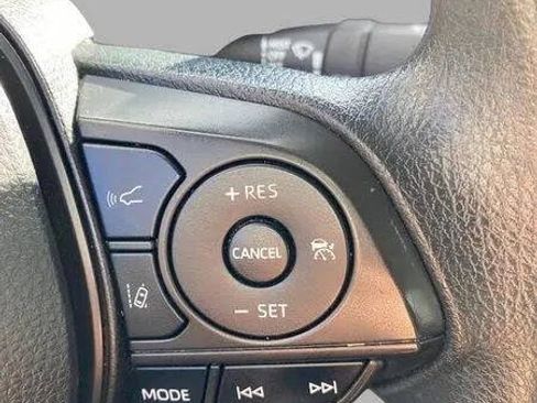 Used 2022 Toyota Corolla LE FWD image 19