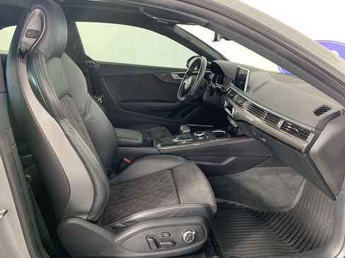 Used 2019 Audi S5 Premium Plus AWD/4WD image 34
