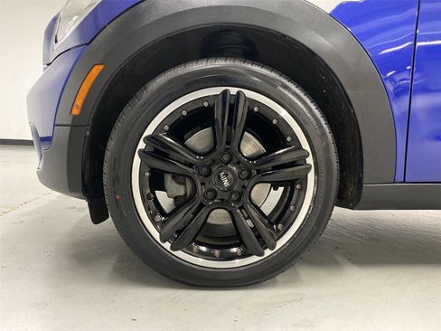 Used 2015 MINI Cooper Paceman FWD image 23