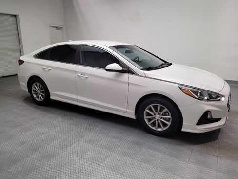 Used 2018 Hyundai Sonata SE FWD image 11